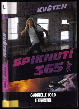 Spiknutí 365