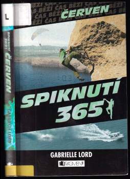 Spiknutí 365