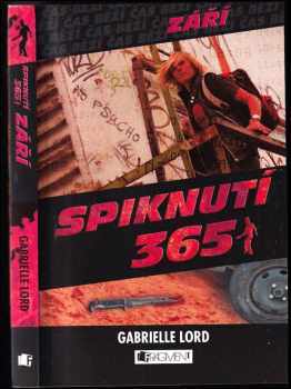 Spiknutí 365