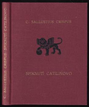 Spiknutí Catilinovo