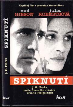 Spiknutí