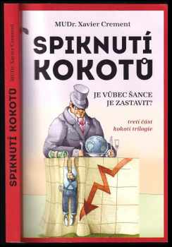 Spiknutí kokotů