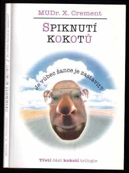 Spiknutí kokotů