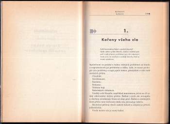 Xavier Crement: Spiknutí kokotů