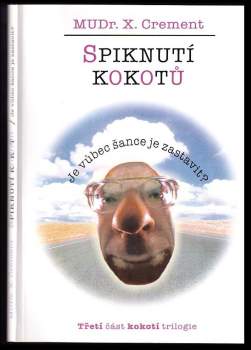 Spiknutí kokotů
