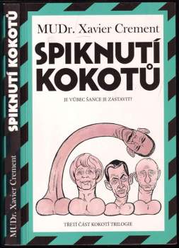 Spiknutí kokotů