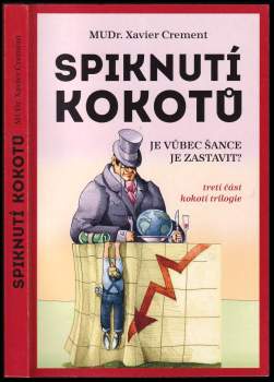 Spiknutí kokotů