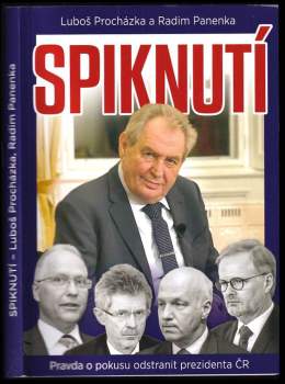 Spiknutí