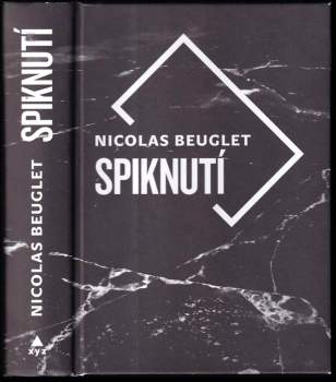 Spiknutí