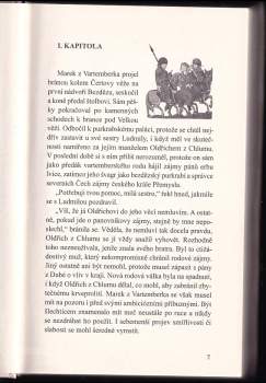 Vlastimil Vondruška: Spiknutí oběšenců