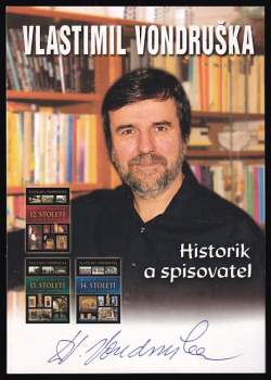 Vlastimil Vondruška: Spiknutí oběšenců