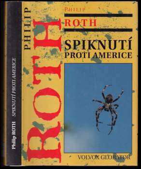 Spiknutí proti Americe