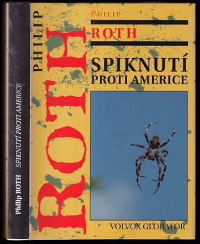 Spiknutí proti Americe