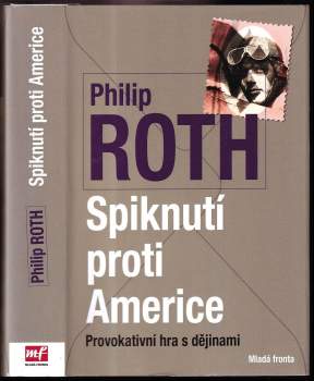 Spiknutí proti Americe