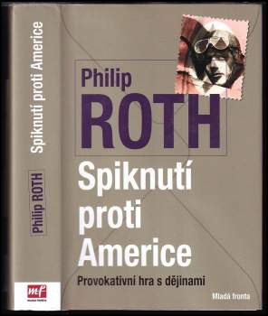 Spiknutí proti Americe