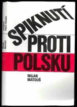 Spiknutí proti Polsku