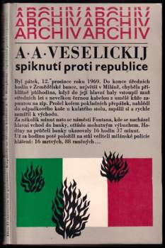 Spiknutí proti republice