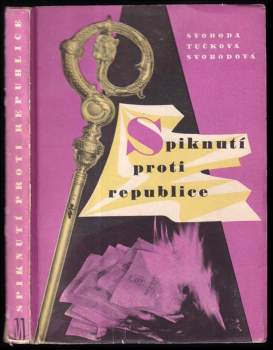 Spiknuti proti republice