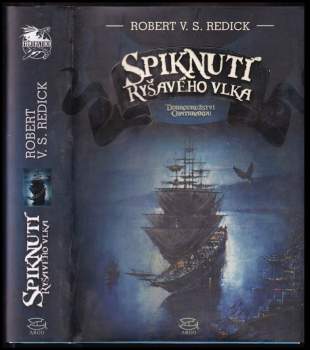 Spiknutí Ryšavého vlka
