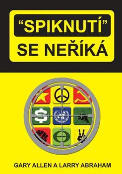 "Spiknutí" se neříká