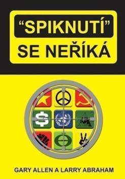 "Spiknutí" se neříká