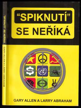 "Spiknutí" se neříká