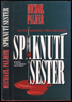Spiknutí sester