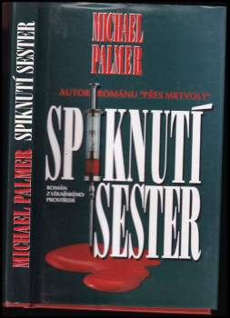 Spiknutí sester