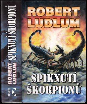 Spiknutí škorpionů