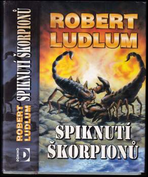 Spiknutí škorpionů