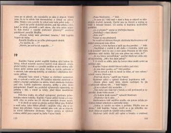 František Bálek: Spiknutí stínů