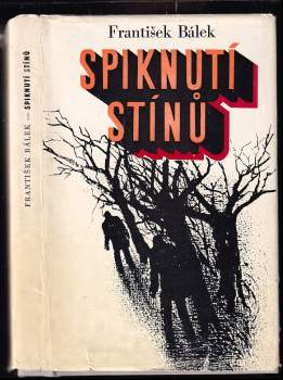 Spiknutí stínů