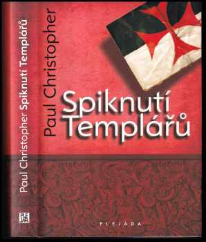 Spiknutí templářů