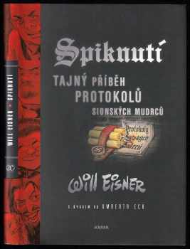 Will Eisner: Spiknutí