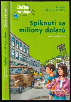 Spiknutí za miliony dolarů