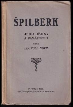 Špilberk