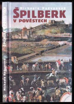 Špilberk v pověstech