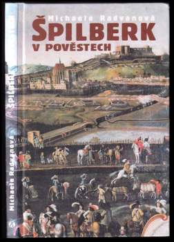 Špilberk v pověstech