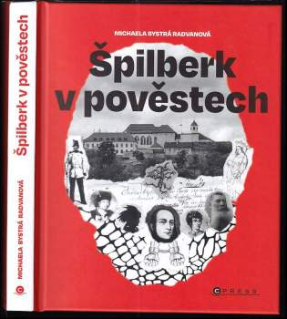 Špilberk v pověstech
