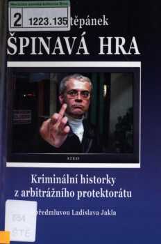 Špinavá hra