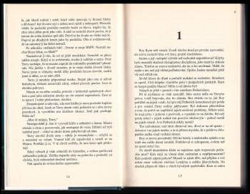Martina Cole: Špinavá hra