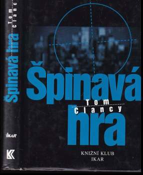 Tom Clancy: Špinavá hra