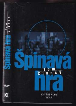 Tom Clancy: Špinavá hra