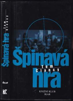 Tom Clancy: Špinavá hra