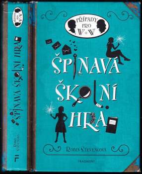 Špinavá školní hra