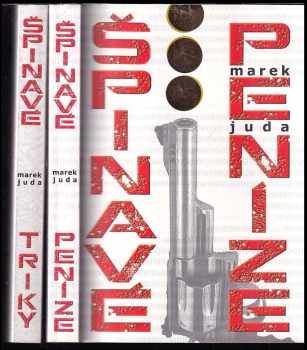 Špinavé peníze + Špinavé triky