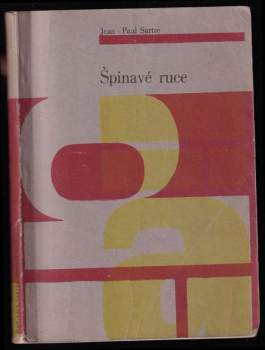 Špinavé ruce