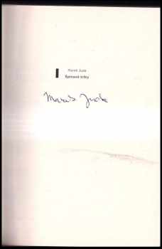 Marek Juda: Špinavé triky