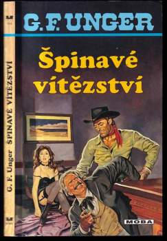 Špinavé vítězství