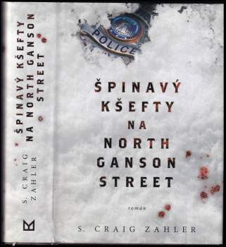 Špinavý kšefty na North Ganson Street